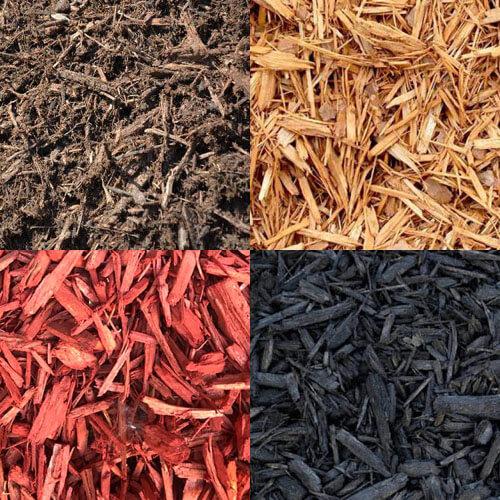 Premium Mulch Mulch delivery Howell and Livingston County