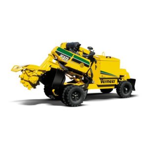 Stump grinder rental