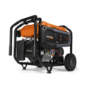 Generator rental