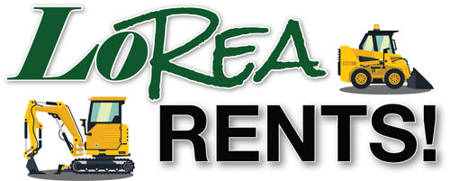 Rental equipment Howell and Brighton MI