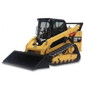 Skid steer rental
